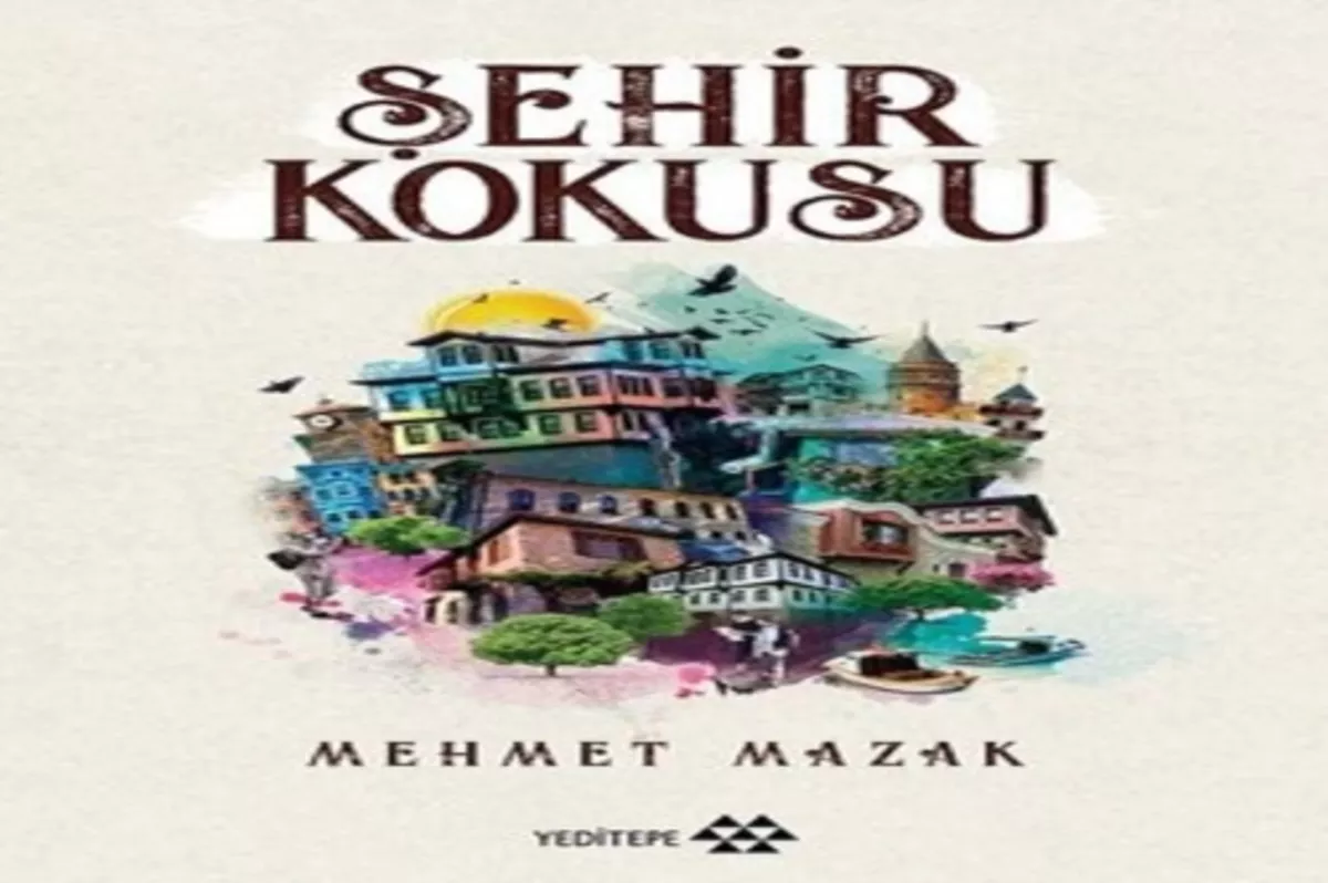 Şehir kokusu