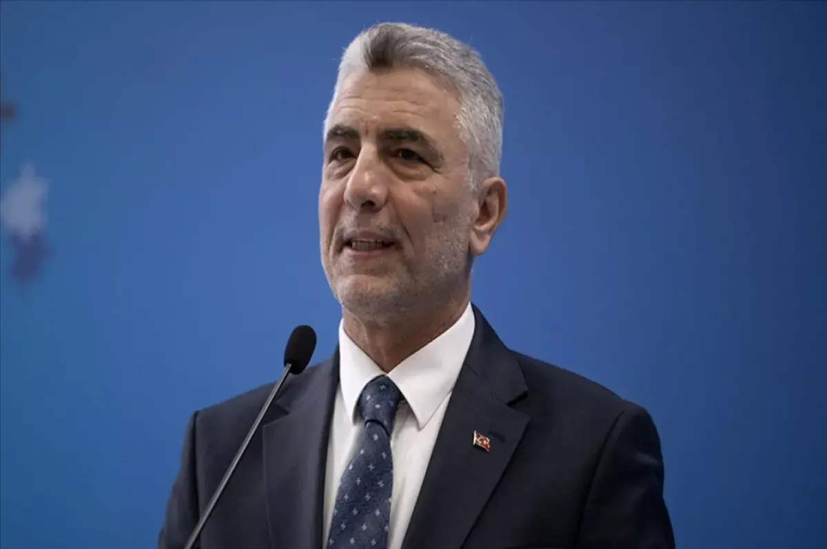 Tarihimizin en yüksek ocak ayı ihracat rekorunu kırdık