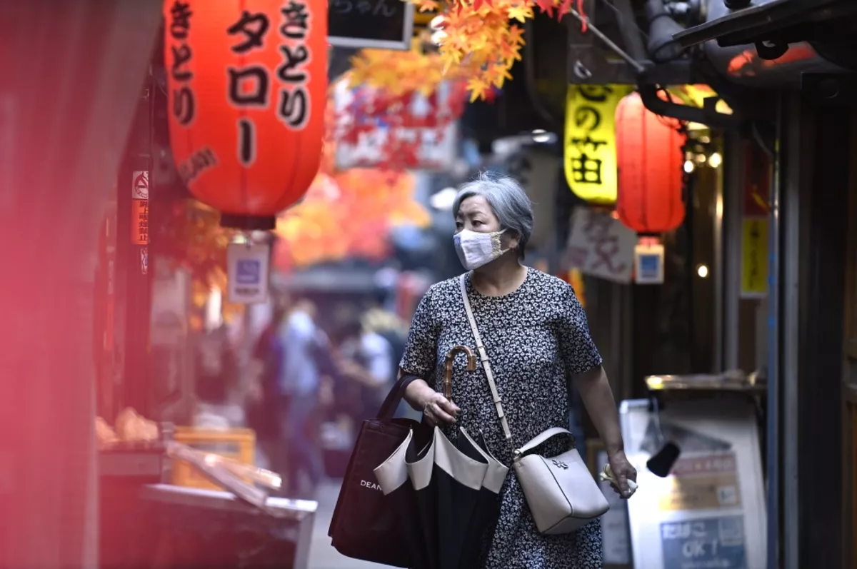 Japon pazarında yaşlı nüfusa yönelik ürün fırsatı