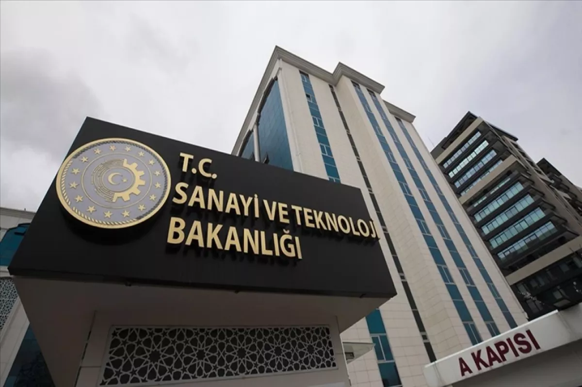 Sanayi ve Teknoloji Bakanlığı tercih yapacak gençler için rehber hazırladı