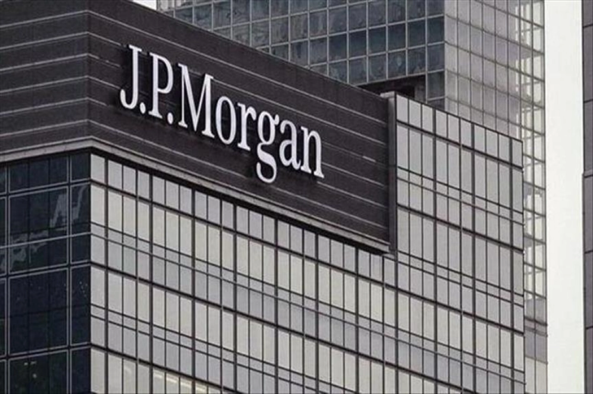 J.P. Morgan, yatırımcıların ‘Yatırımcı Günü'ne ilgi gösterdiklerini bildirdi