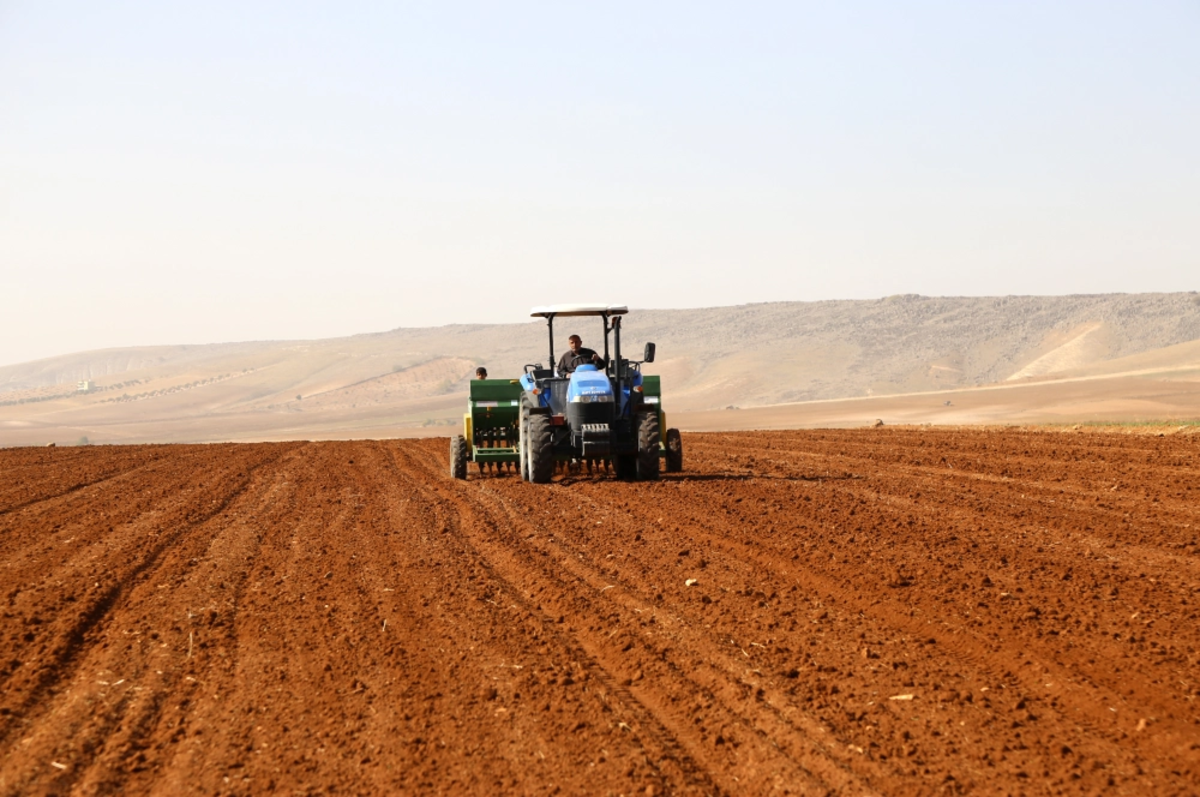 Türkiye ile Suudi Arabistan tarım alanında işbirliği yapacak