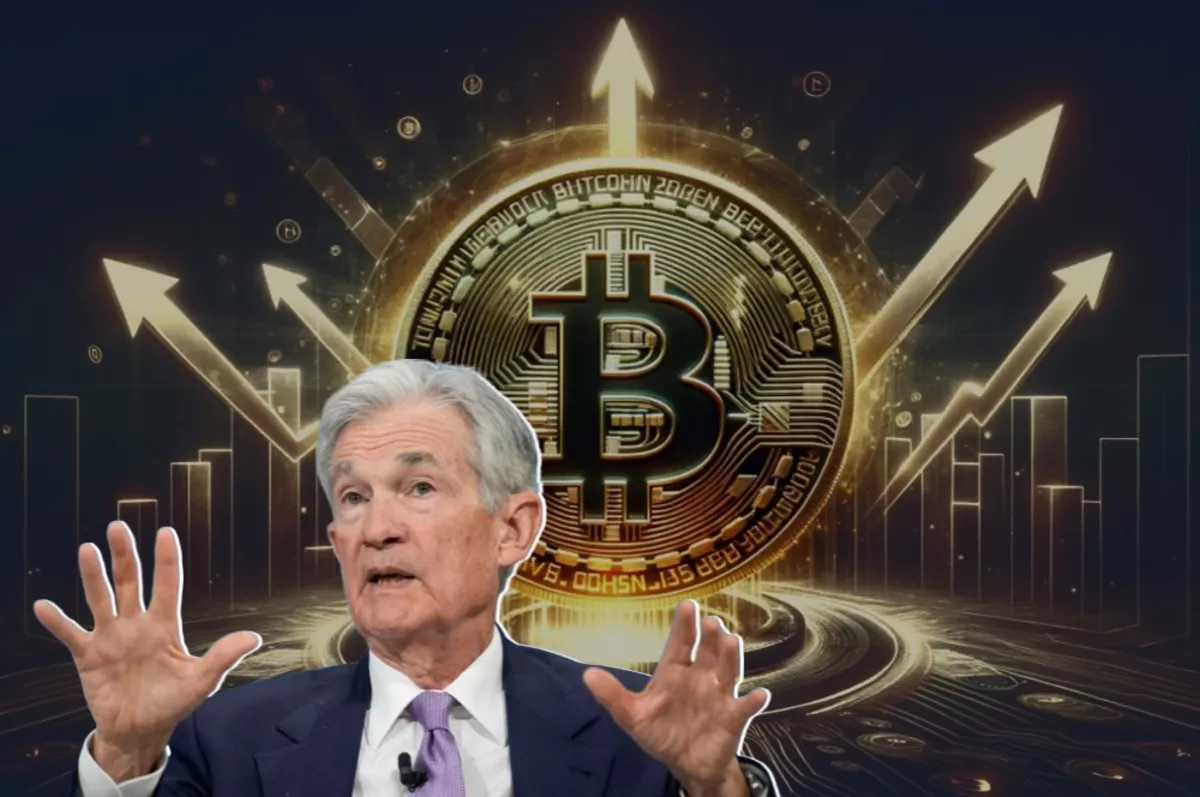 Fed Başkanı Powell'dan Bitcoin ve altın mesajı: 'Dolara karşı değil...'