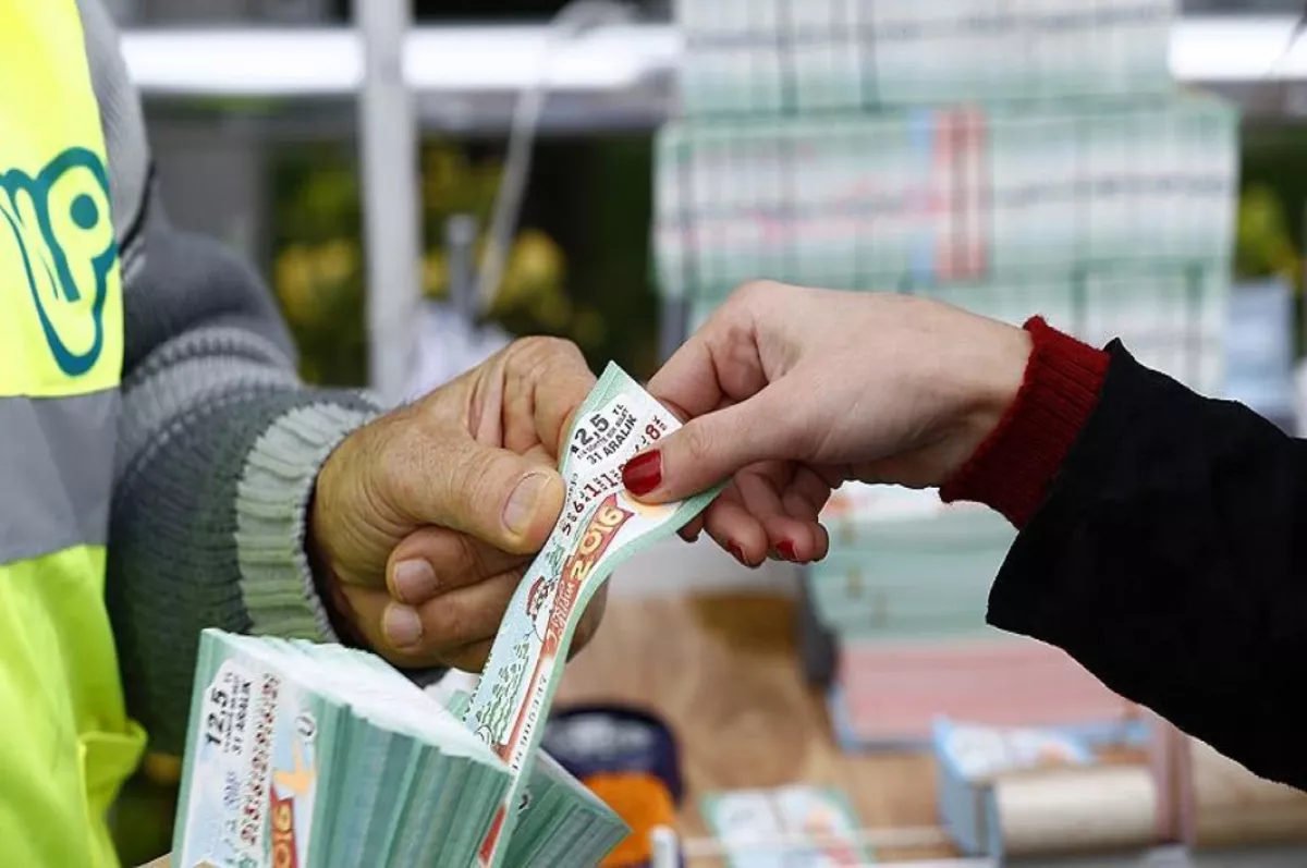 Yeni yıla sayılı günler kala Milli Piyango bilet fiyatları ne kadar?