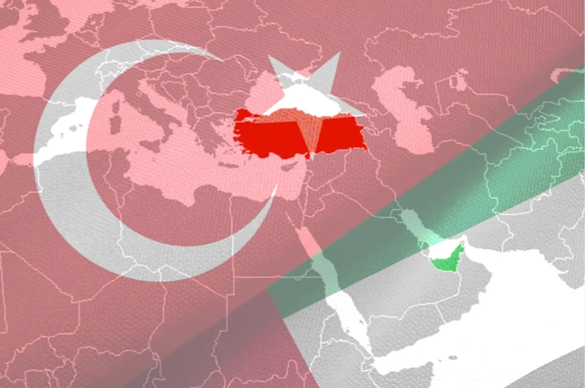 BAE'de Türk yatırımcılara yeni işbirliği kapısı