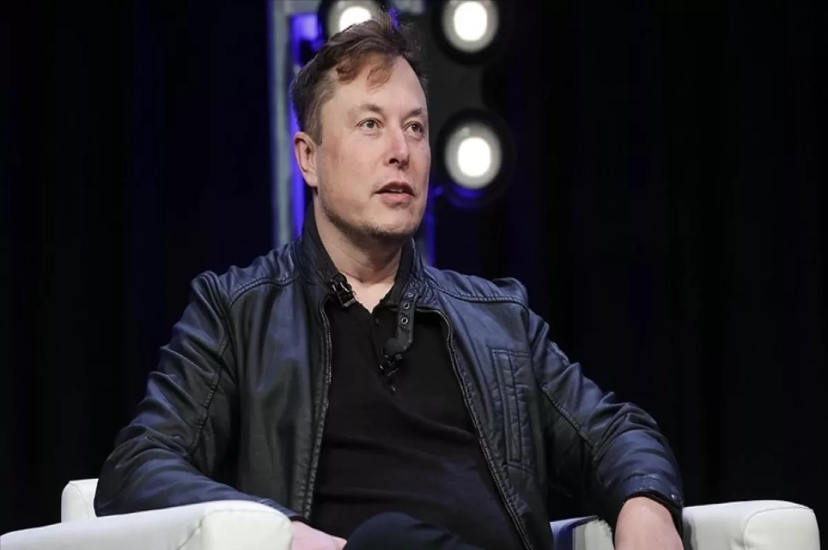 Elon Musk'ın büyük Robotaxi etkinliği piyasaları sarsabilir