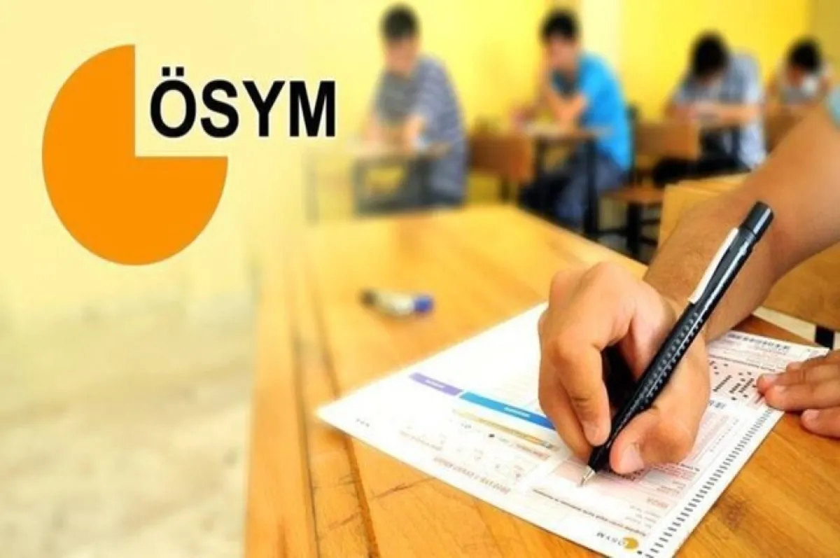 YÖKDİL başvuruları için son gün! ÖSYM 2025 YÖKDİL/1 başvurusu nasıl yapılır?