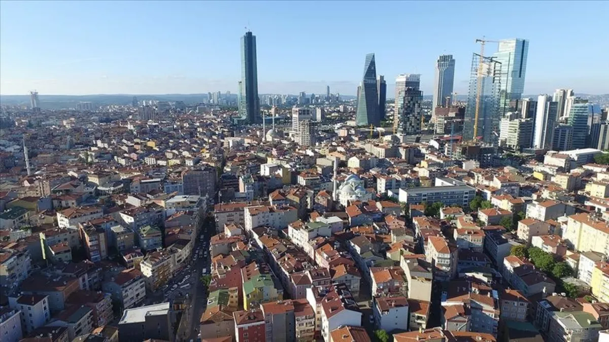 İstanbul’da ne kadar konut yenilenmeli? GYODER Başkanı açıkladı