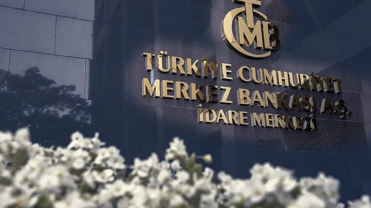 SON DAKİKA: Merkez Bankası sektör sektör yayımladı: İşte 12 ay sonrası için yıllık enflasyon beklentileri