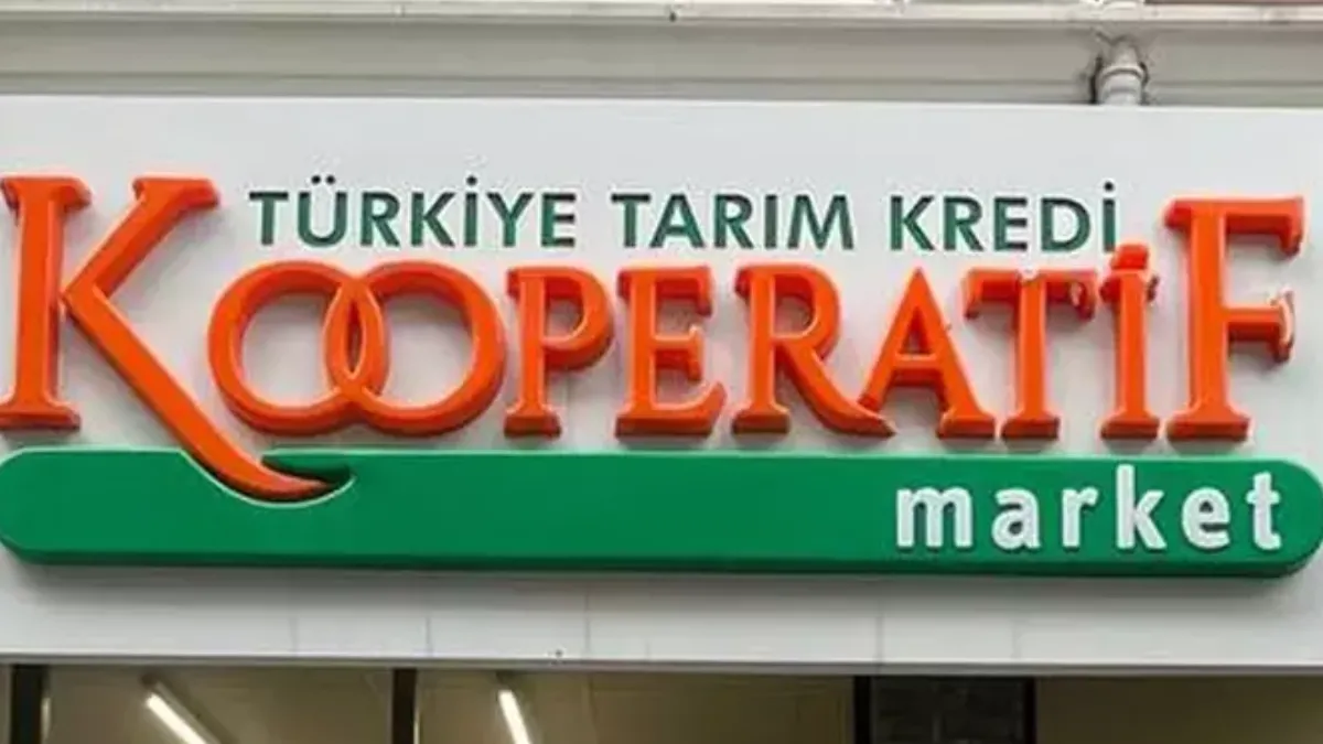 Tarım Kredi Kooperatifi Market katalog: 04- 10 Şubat 2025 aktüel Tarım Kredi Market indirimleri yeni fiyat listesi