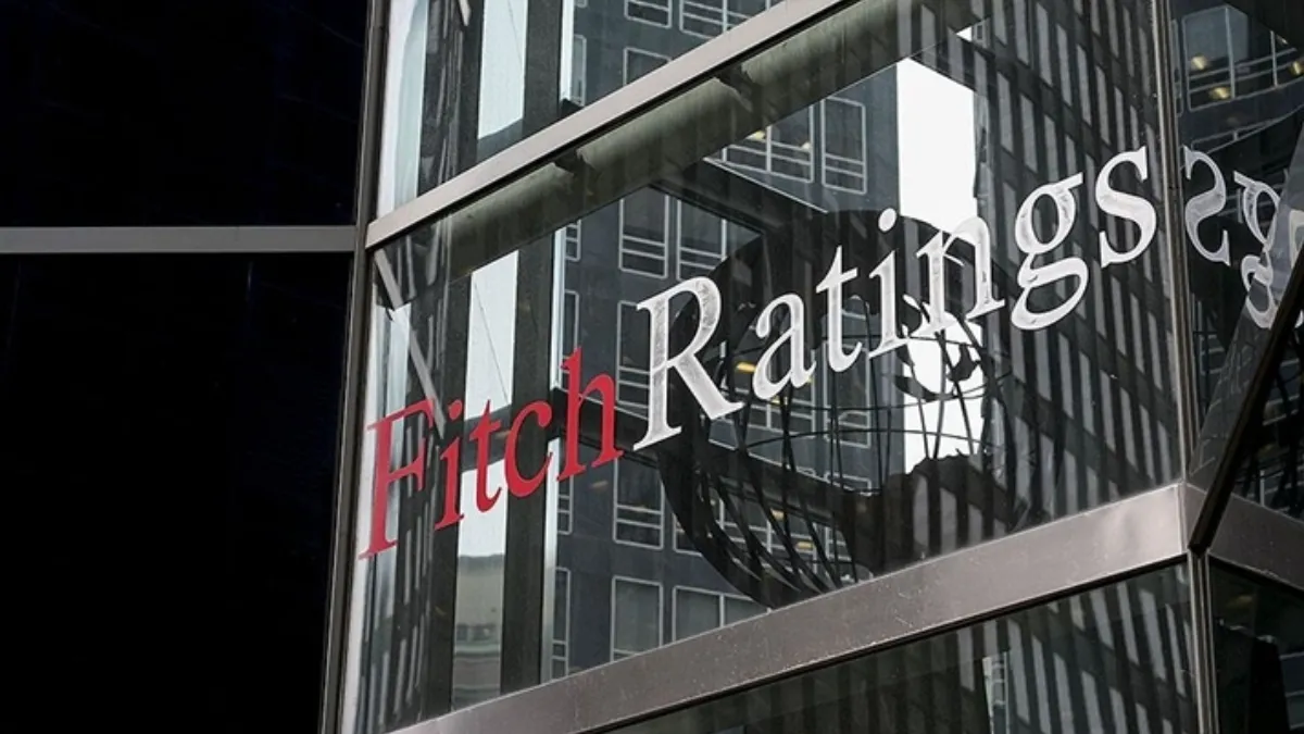 Fitch Ratings'ten Türkiye açıklaması: Yakından takip ediyoruz