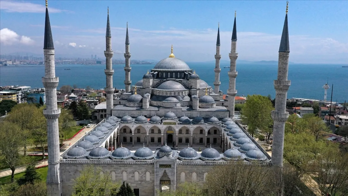 RAMAZAN 2025: Ramazan ne zaman başlıyor? İlk sahur için ne zaman kalkılacak, ilk oruç ne zaman tutulacak?