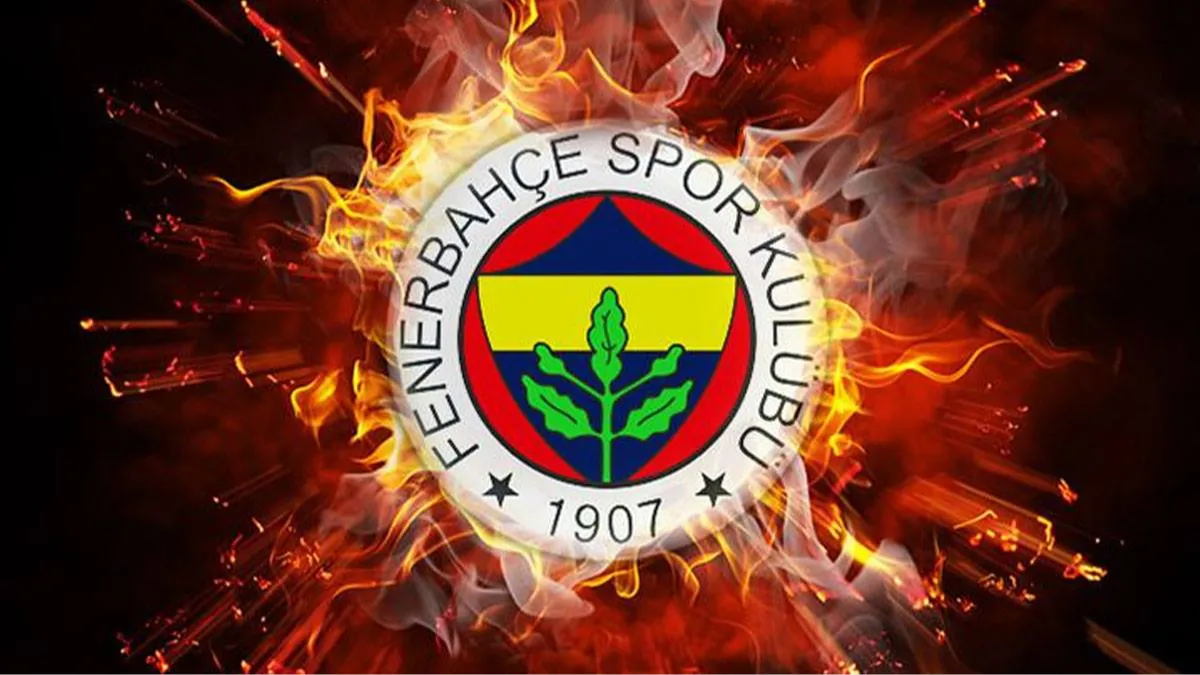 SON DAKİKA: Fenerbahçe son 16 turunda İskoç ekibiyle eşleşti!