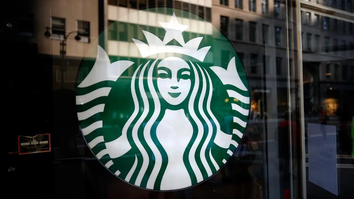 Dünyaca ünlü kahve zinciri Starbucks, 1000'den fazla çalışanını işten çıkaracak