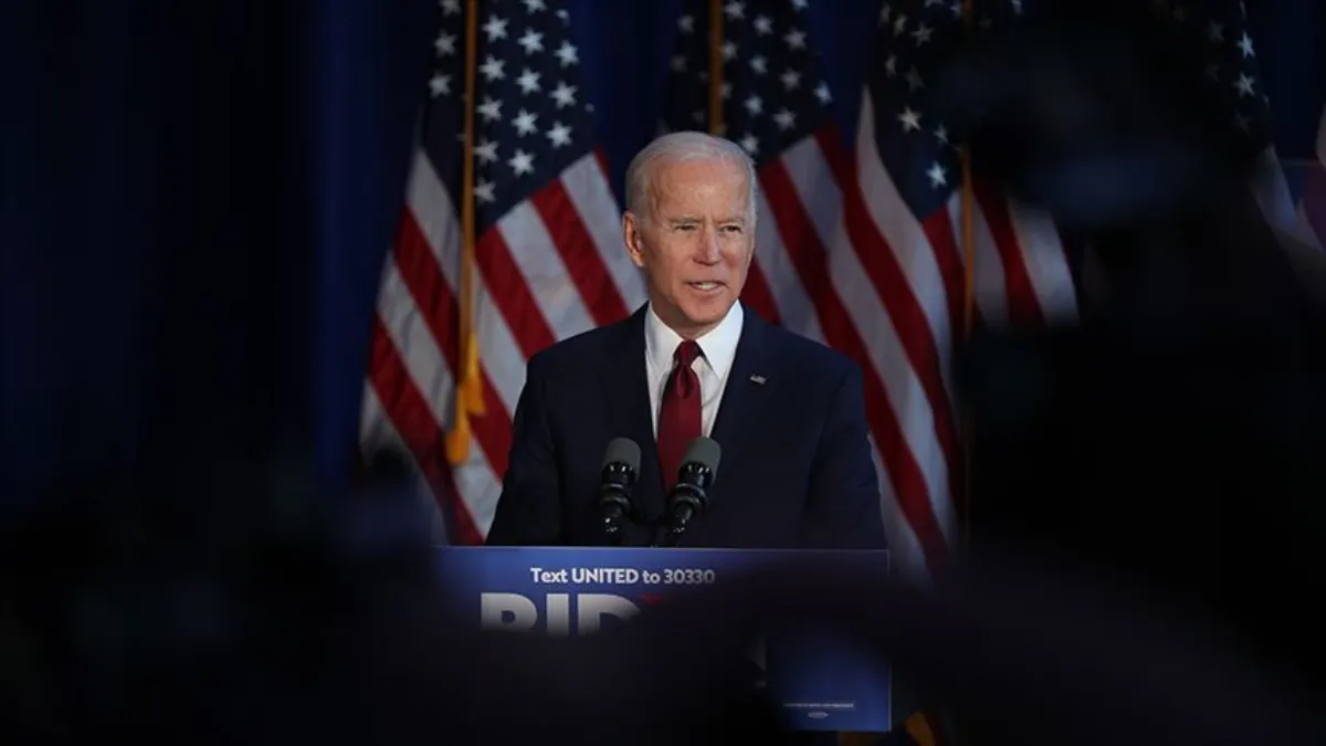 ABD halkı Joe Biden'ın gitmesine seviniyor! Yüzde 63'ü 'Memnun değilim' oyu verdi