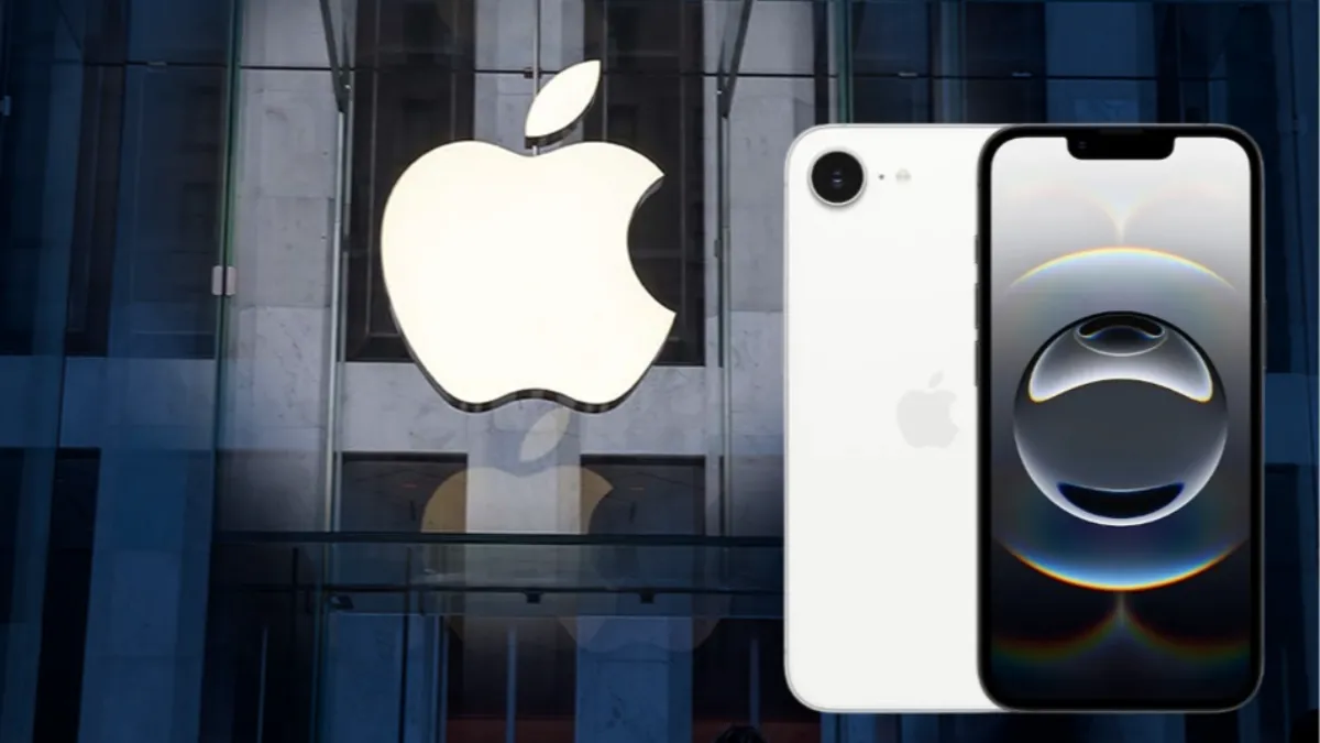 Apple'ın uygun fiyatlı modeli iPhone 16e tanıtıldı