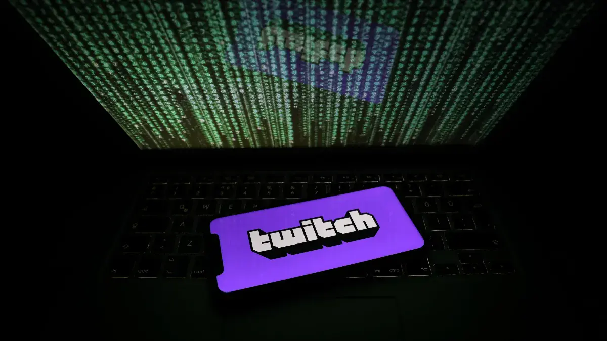 Rusya, Tiktok'tan sonra Twitch'e de ceza kesti