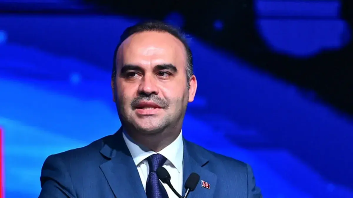 ​Bakan Kacır'dan iş kuracaklar müjde! 2 milyon TL'ye kadar destek verilecek