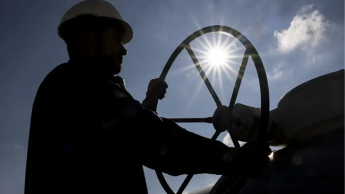 Arz kesintisiz sağlandı! Doğal gaz girişinde tüm zamanların rekoru