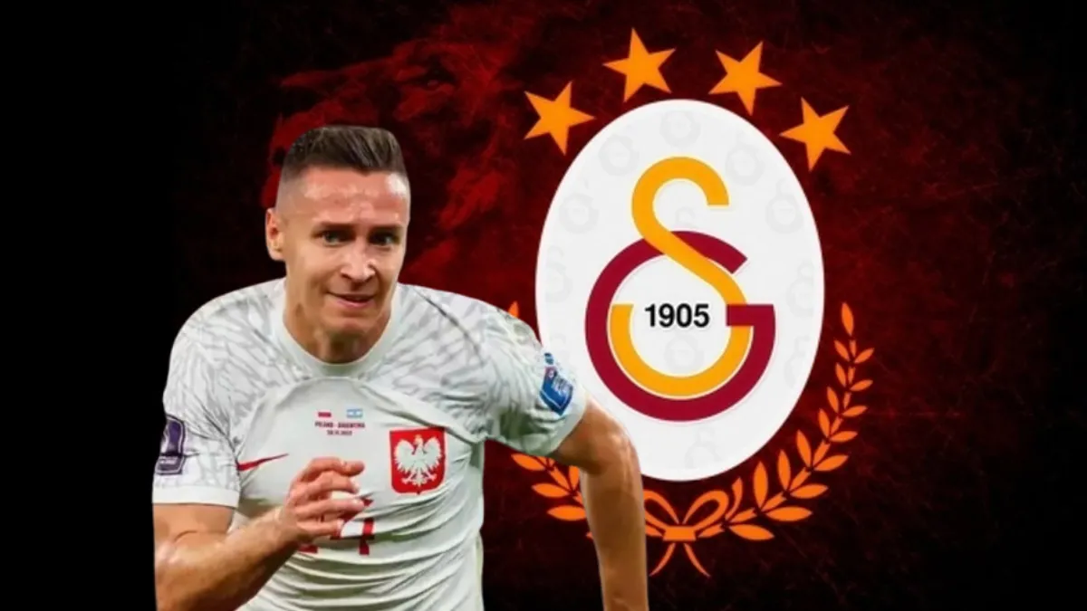 GALATASARAY TRANSFER HABERLERİ SON DAKİKA: Sistemi değiştirecek transfer! Heyecanlandıran paylaşım geldi