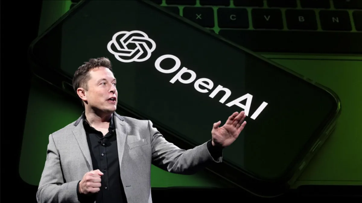 OpenAI 97 milyar doları elinin tersiyle itti: Elon Musk şimdi ne yapacak?