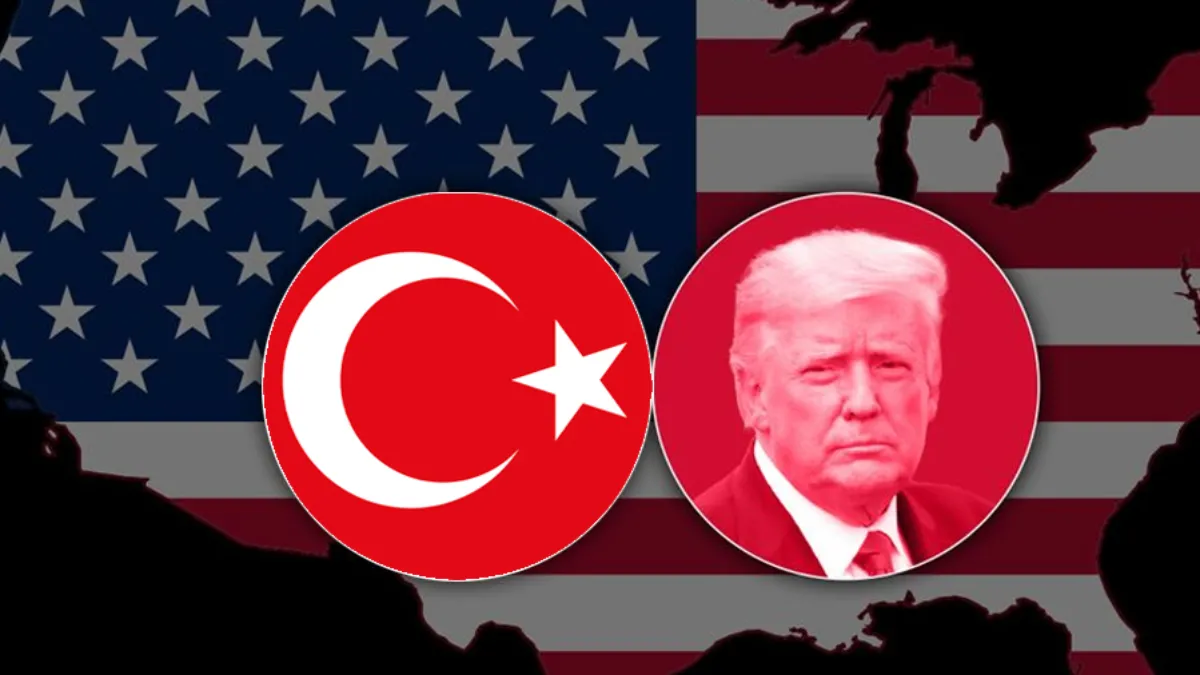 Trump 2.0'da Türkiye-ABD ticareti yükselecek