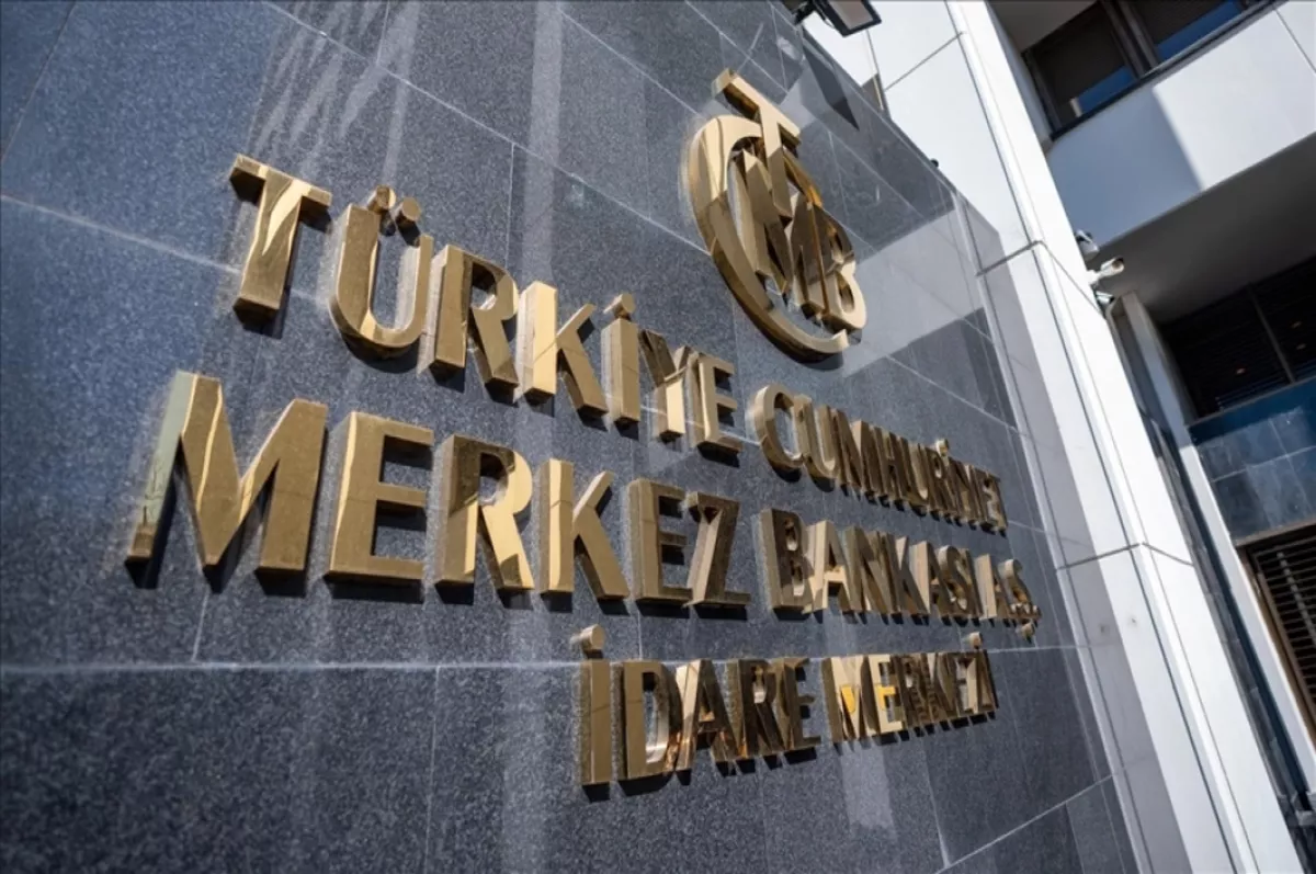 TCMB'den zorunlu karşılık kararı: Yeni oranlar Resmi Gazete'de yayımlandı