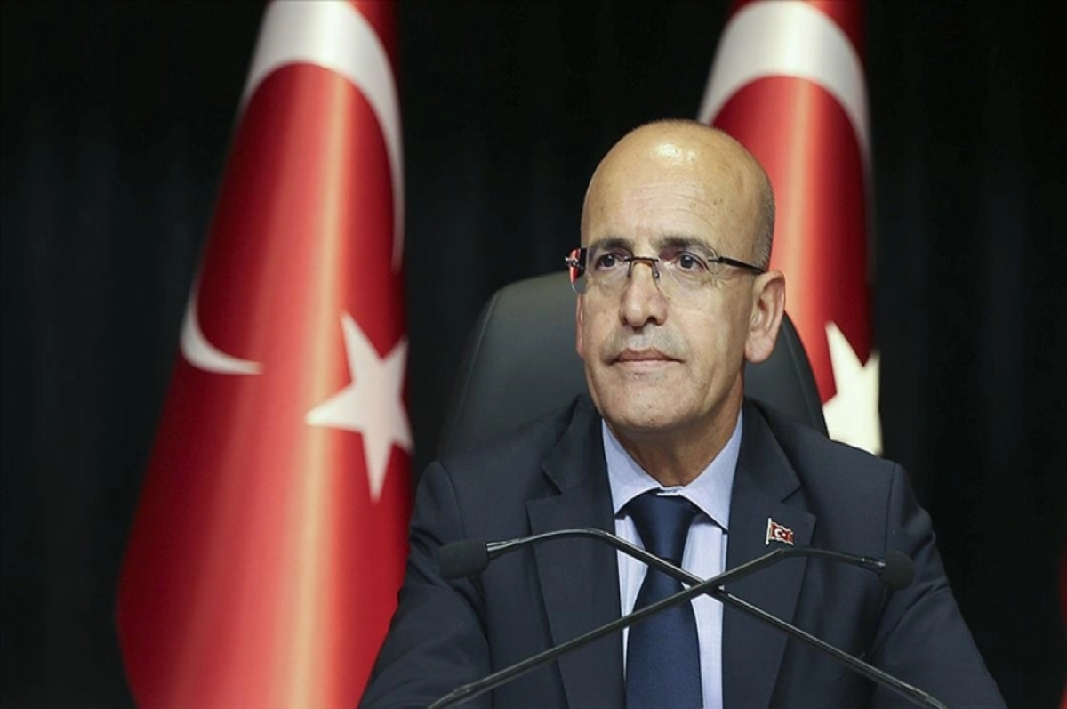 Bakan Mehmet Şimşek: Programımızı daha da güçlendireceğiz