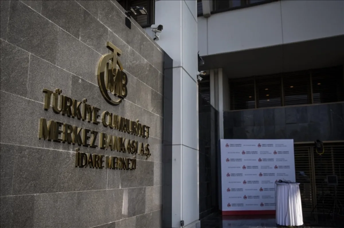 Ocak 2025 Merkez Bankası faiz kararı ne olacak? Morgan Stanley beklentisini açıkladı