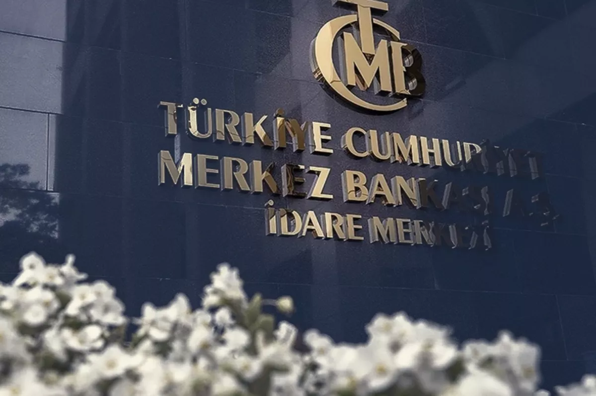 Merkez Bankası net rezervleri rekor kırdı!