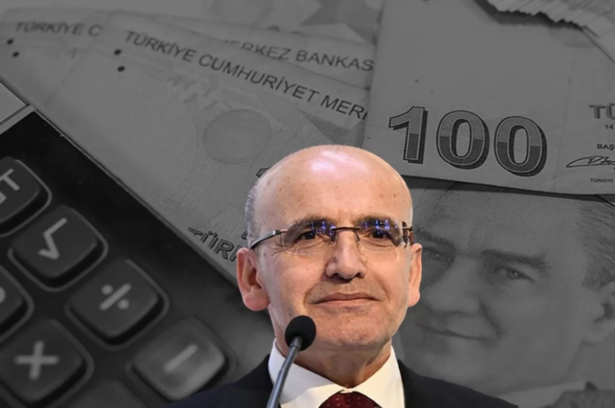 SON DAKİKA! Bakan Mehmet Şimşek açıkladı: Faiz almadan 24 ay taksit imkanı!