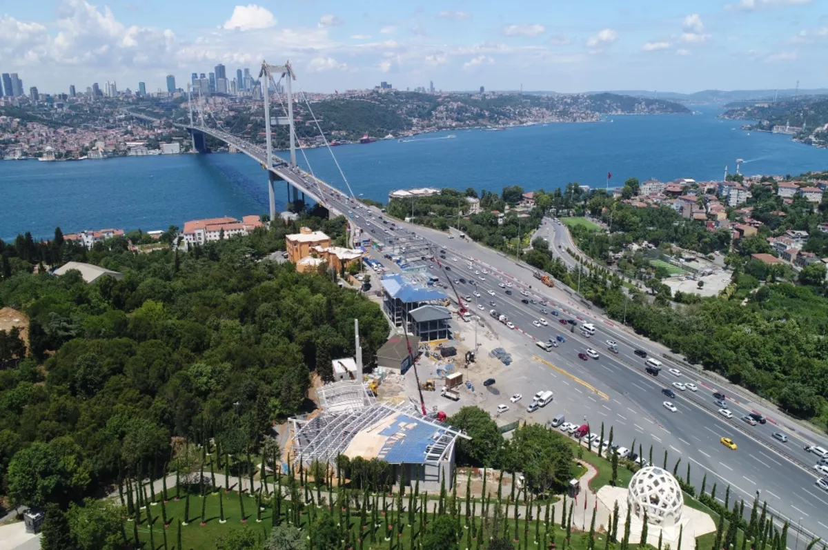 Vizyon 2030’daki iş fırsatları, Türk girişimcilere İstanbul’da anlatılacak