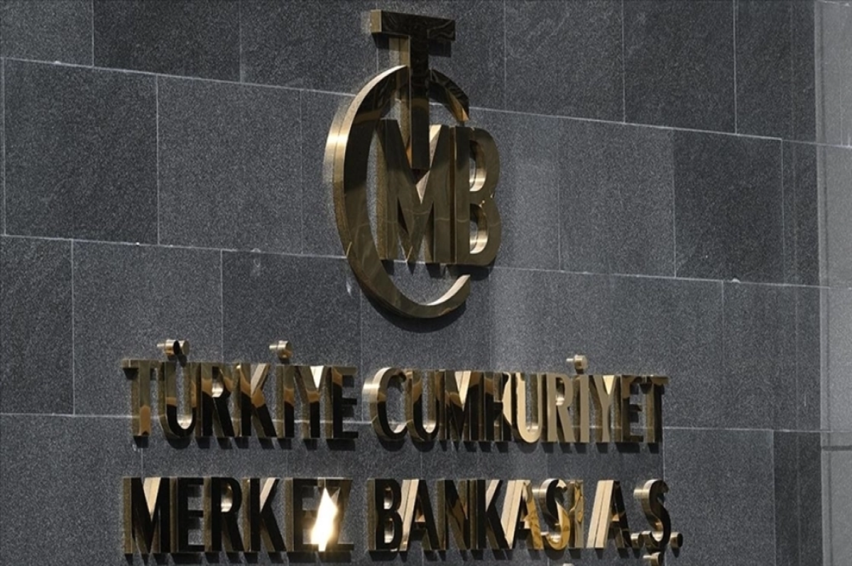 TCMB'den Türk lirası mevduatı destekleyecek adım