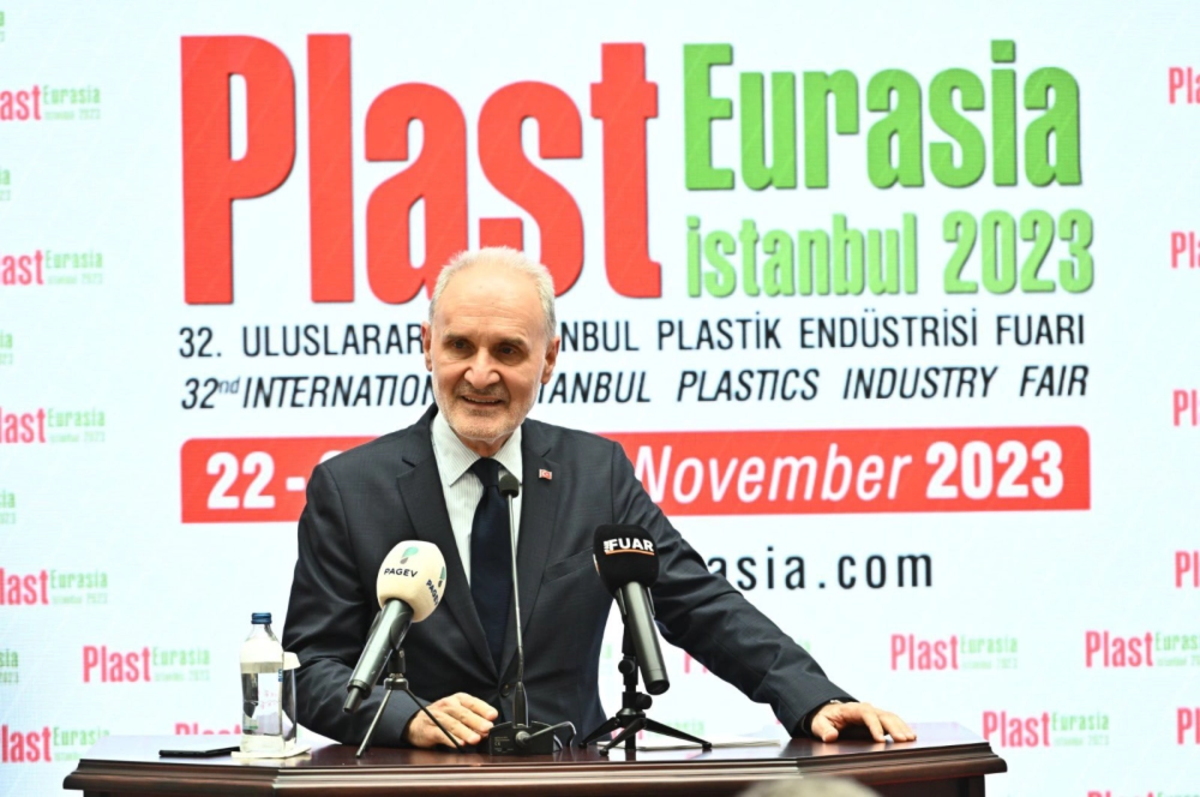 Plastikte stratejik avantajı atık toplamayla pekiştirelim