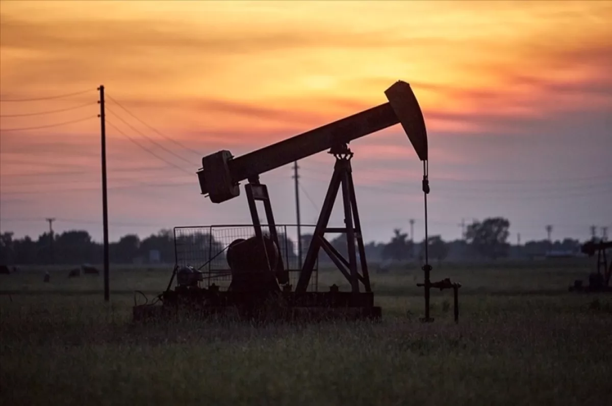 Rusya'nın petrol ve doğalgaz üretimi bu yıl azalacak