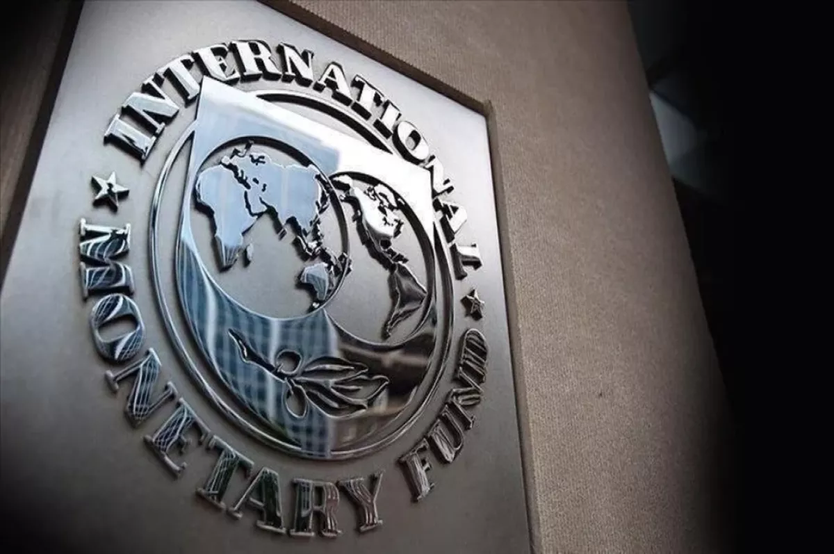 IMF'den özel kredi piyasasının hızlı büyümesi hakkında uyarı