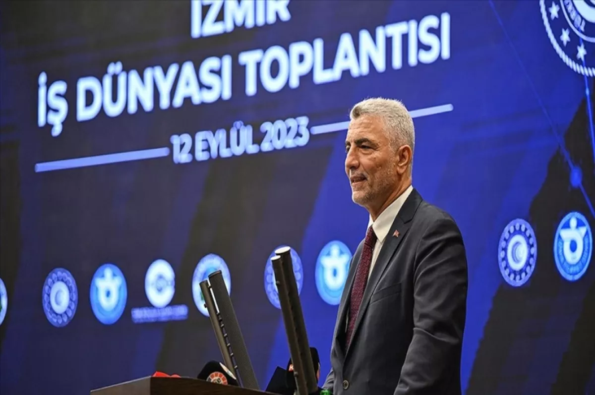 "2024 bütçesinde ihracat destekleri yüzde 100'den daha fazla artırılacak"