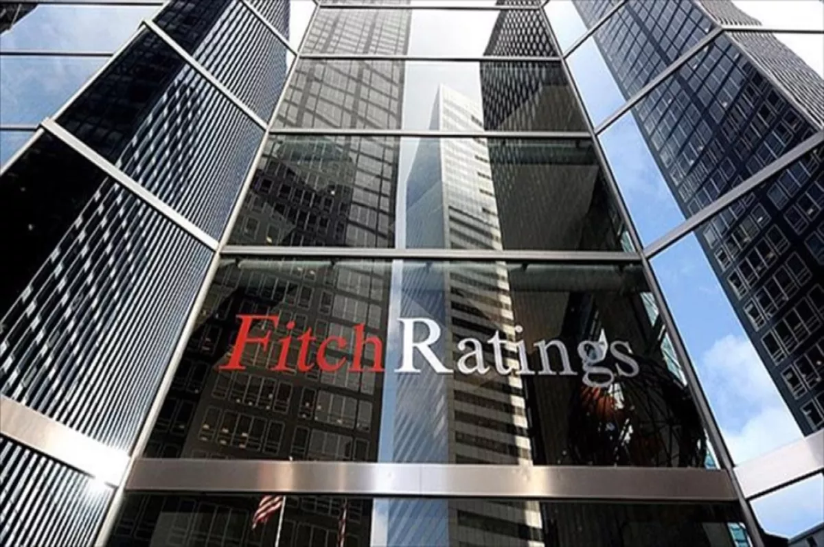 Fitch'ten merkez bankalarının faiz indirimlerinin sert olmayacağı öngörüsü