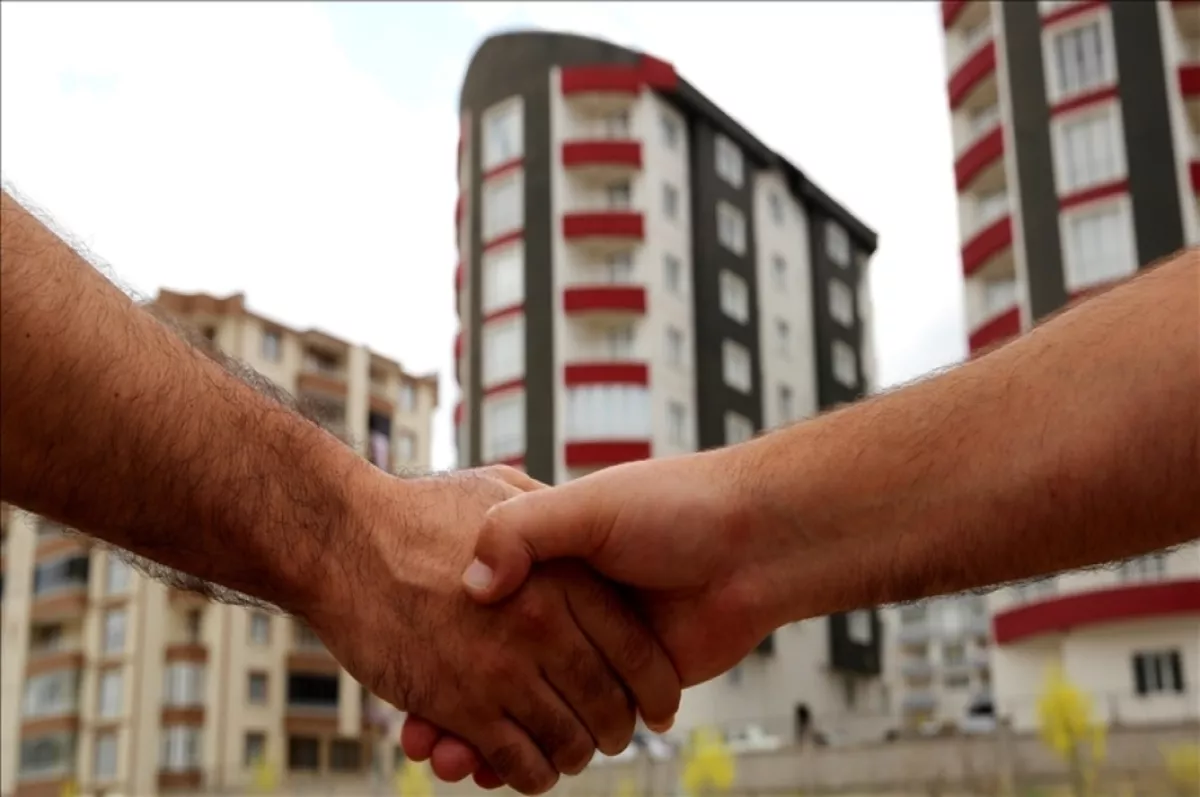 Emlak sektöründeki 'doğrulanmış ilan’ ile tüketici mağduriyeti önlenecek