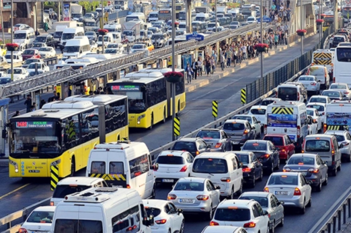 Zorunlu trafik sigortası her ay yüzde 1 artacak