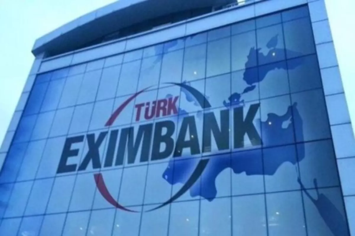 Türk Eximbank ve TDB arasında mutabakat zaptı imzalandı