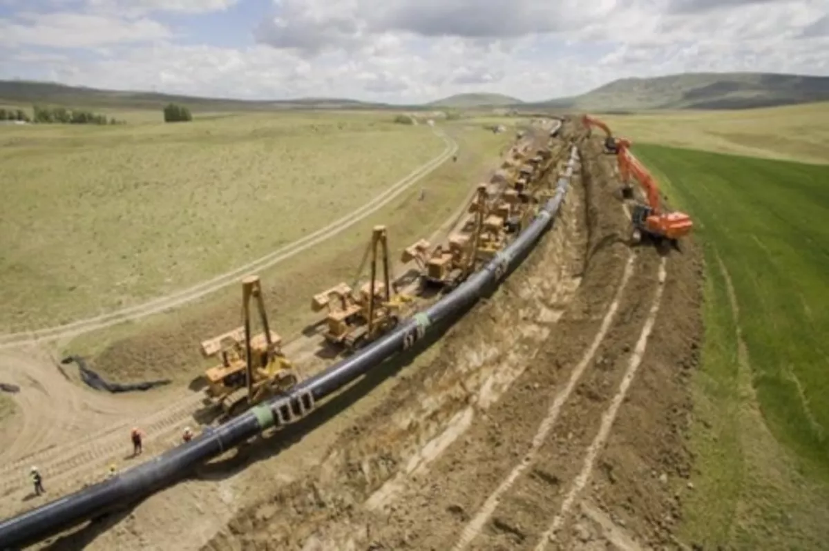 AB, çevre için doğal gaz projelerine desteği kesmeye hazırlanıyor