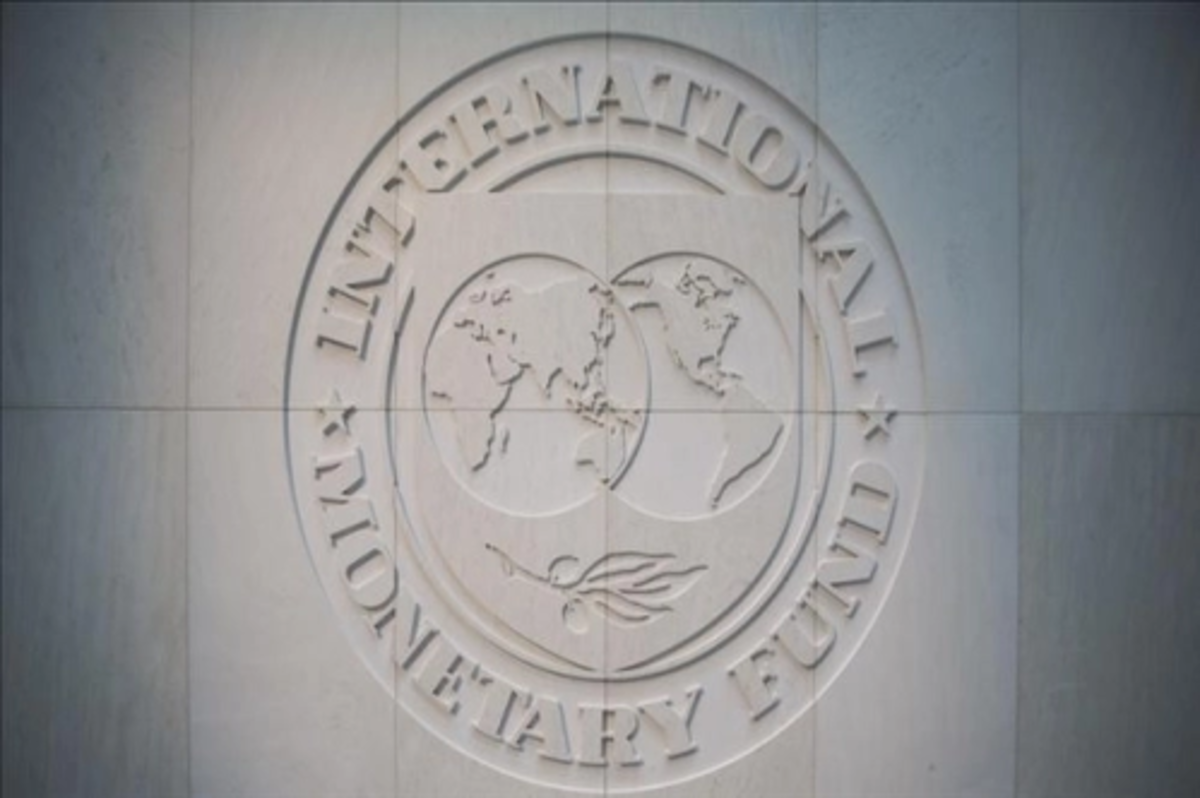 IMF: Mali görünüme ilişkin belirsizlik alışılmadık derecede yüksek