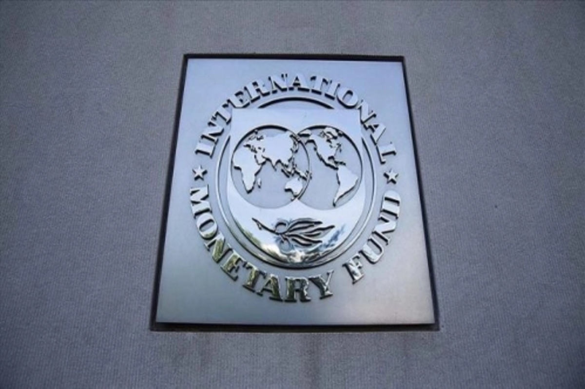 IMF: Küresel mali destek 14 trilyon dolara ulaştı