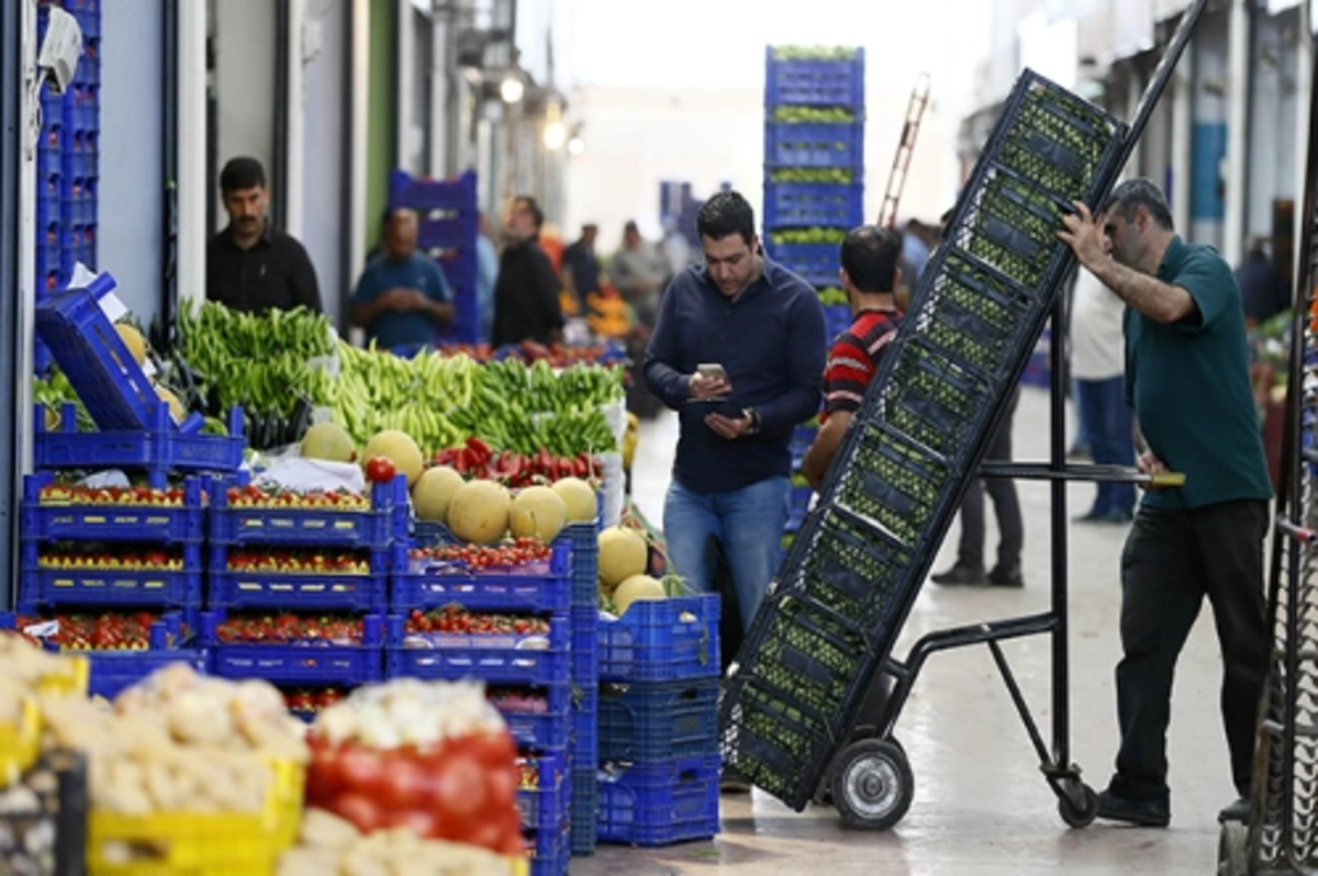 Gıda sektörü yeni ticaret merkezi istiyor