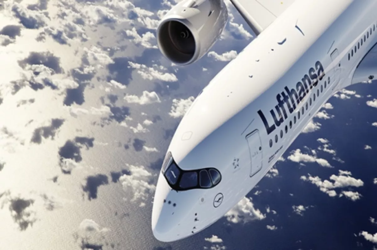 Lufthansa’dan İTO üyelerine Ramazan fırsatı