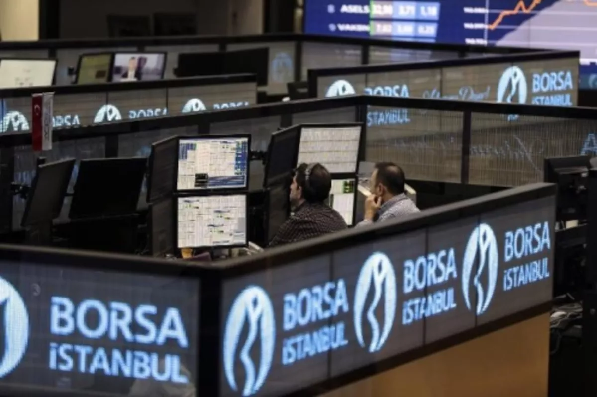 Altın, ‘Borsa İstanbul’da parlayacak