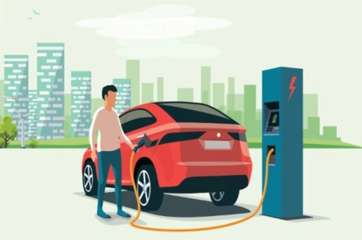 2030’da satılacak araçların yarısı elektrikli olacak