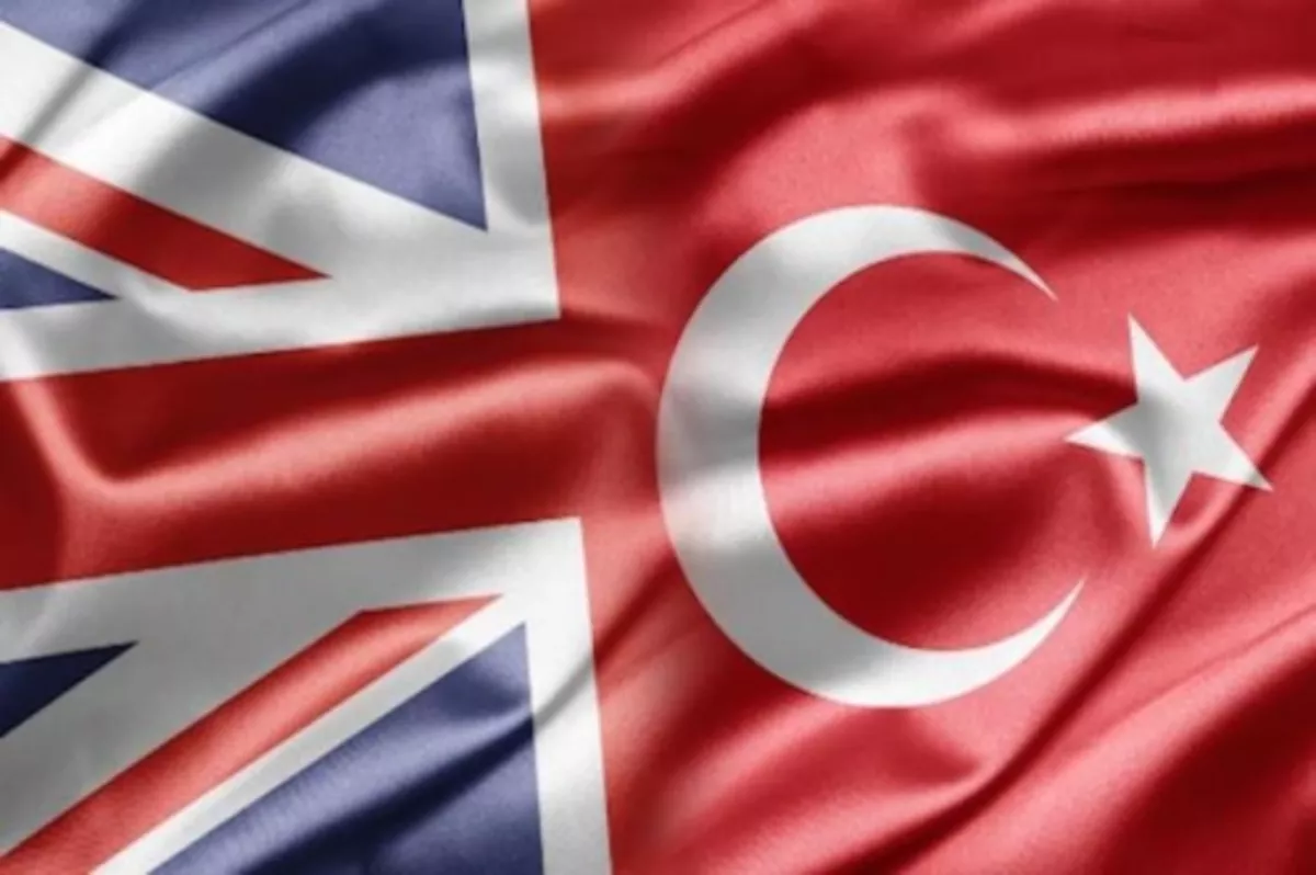 Britanya ile STA’da esaslar belirleniyor