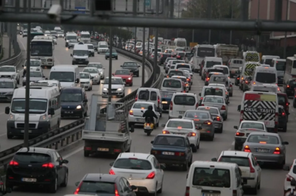 Zorunlu trafik sigortasında SORUNLU DEĞİŞİKLİK